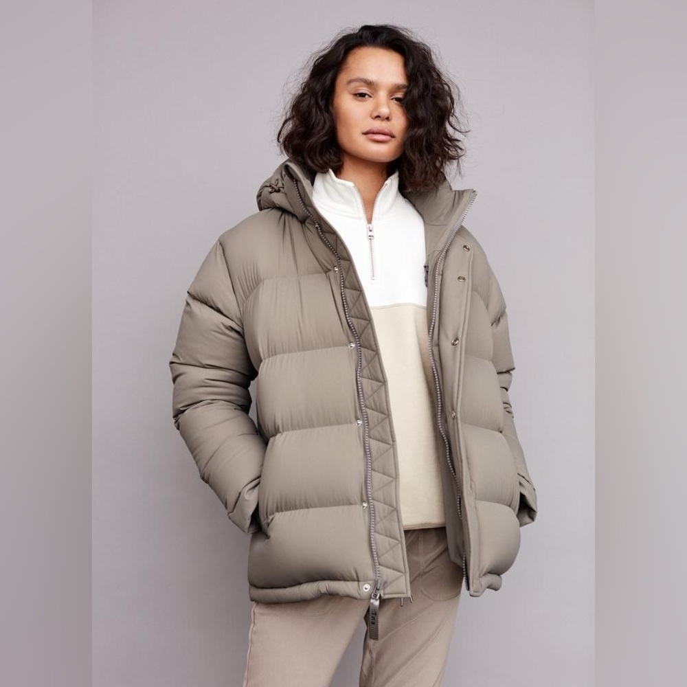 Aritzia Tna The Super Puff™